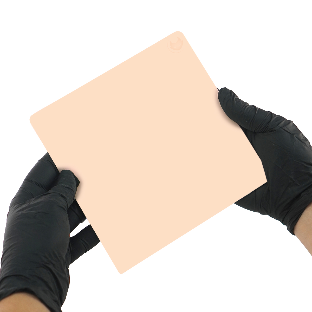 Pele Artificial - Pignick Fake Skin Peach Electric Ink - 01 Un.