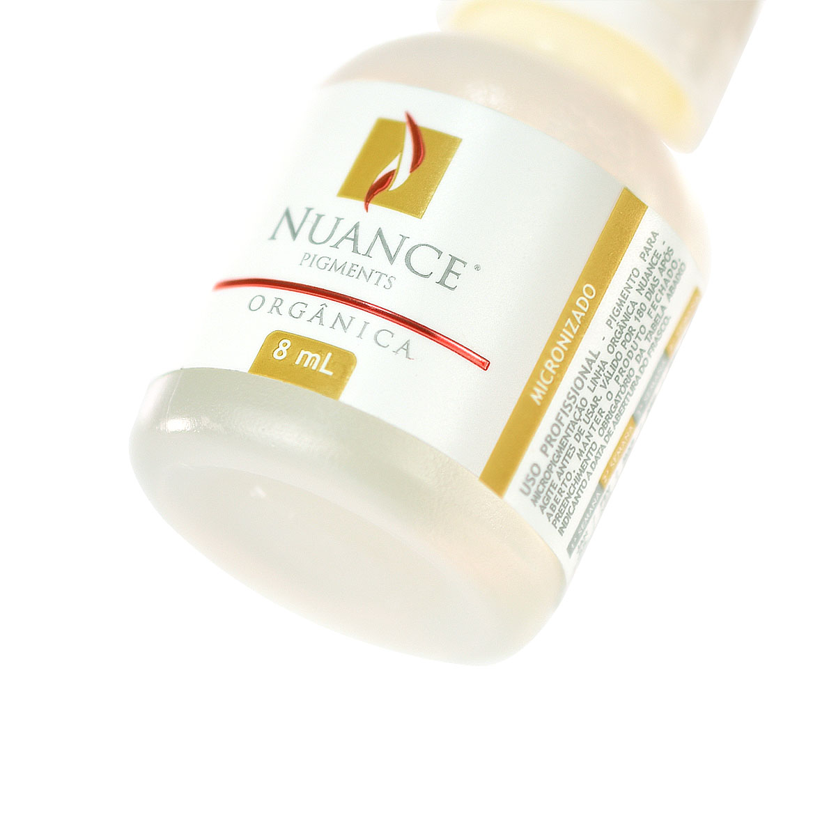 Nuance Pigments - Diluente