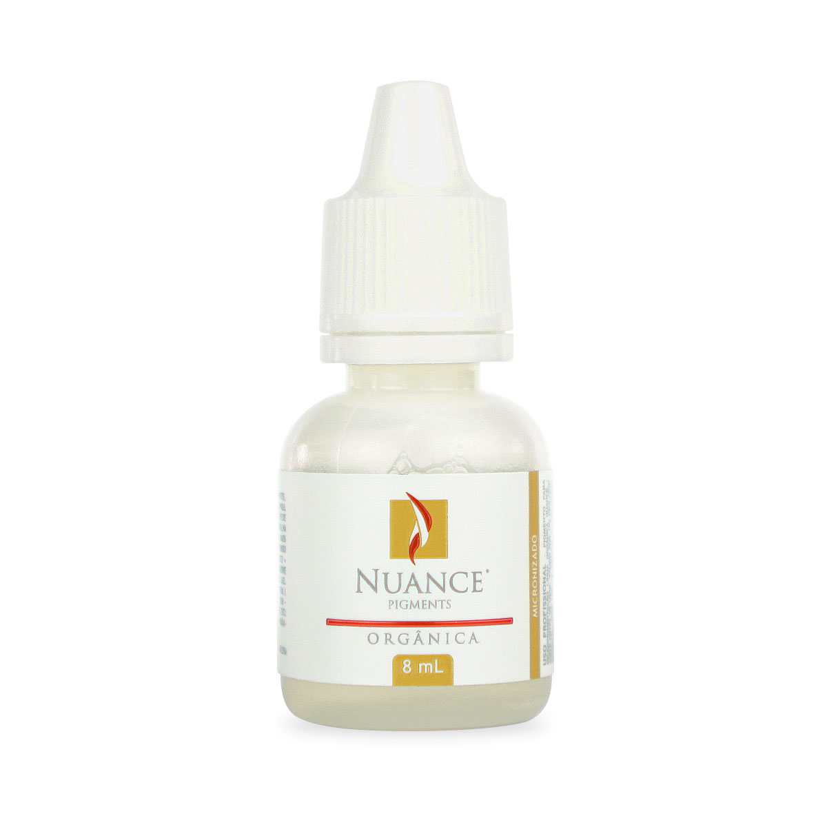 Nuance Pigments - Diluente