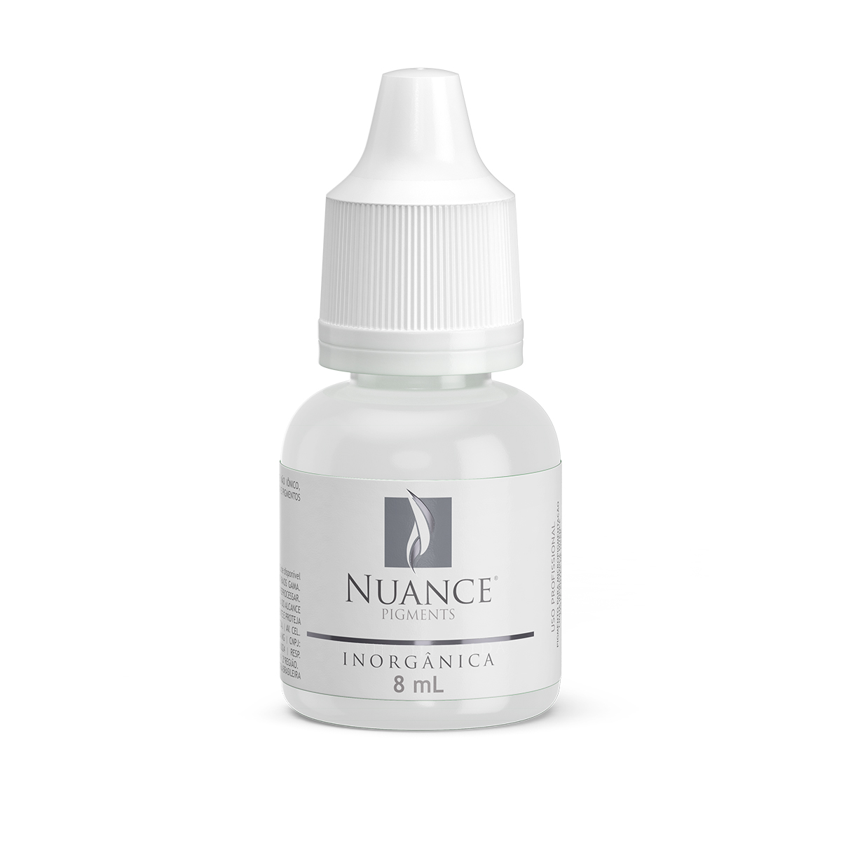 Nuance Pigments Inorganic - White