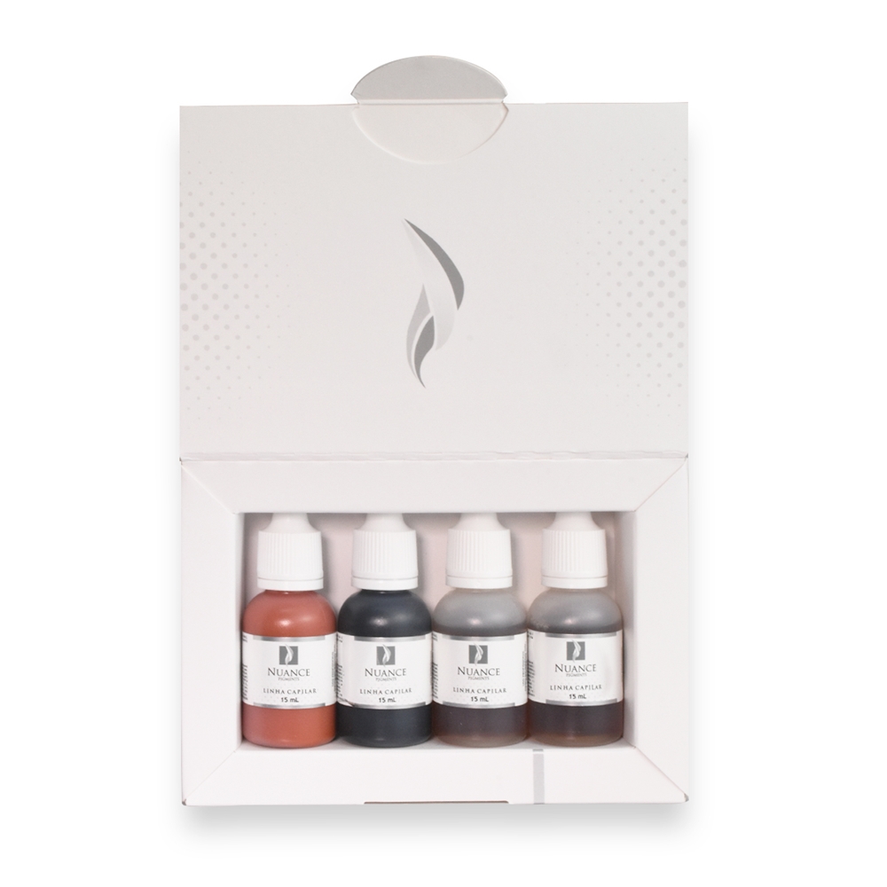 Kit Nuance Scalp Capilar