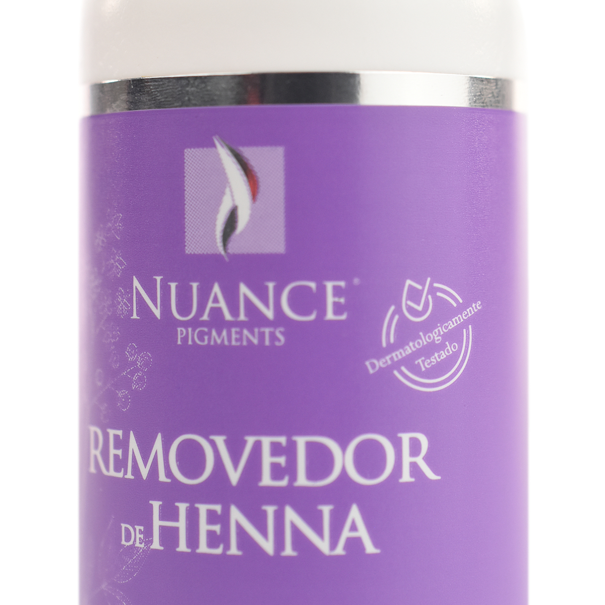Removedor de Henna Nuance