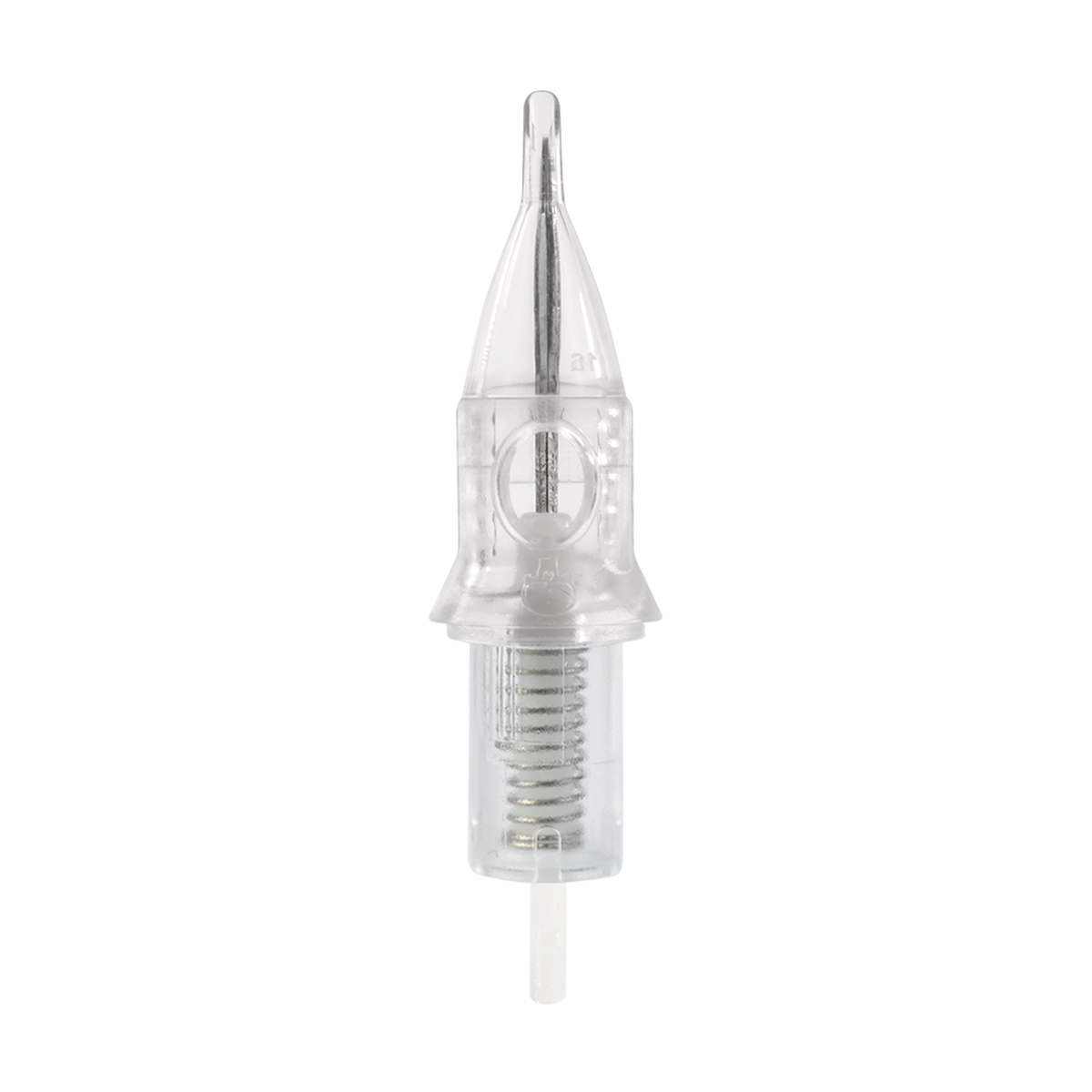 11RL - Universal Cartridge Super Sharp Round Liner 11 - Ø 0.35