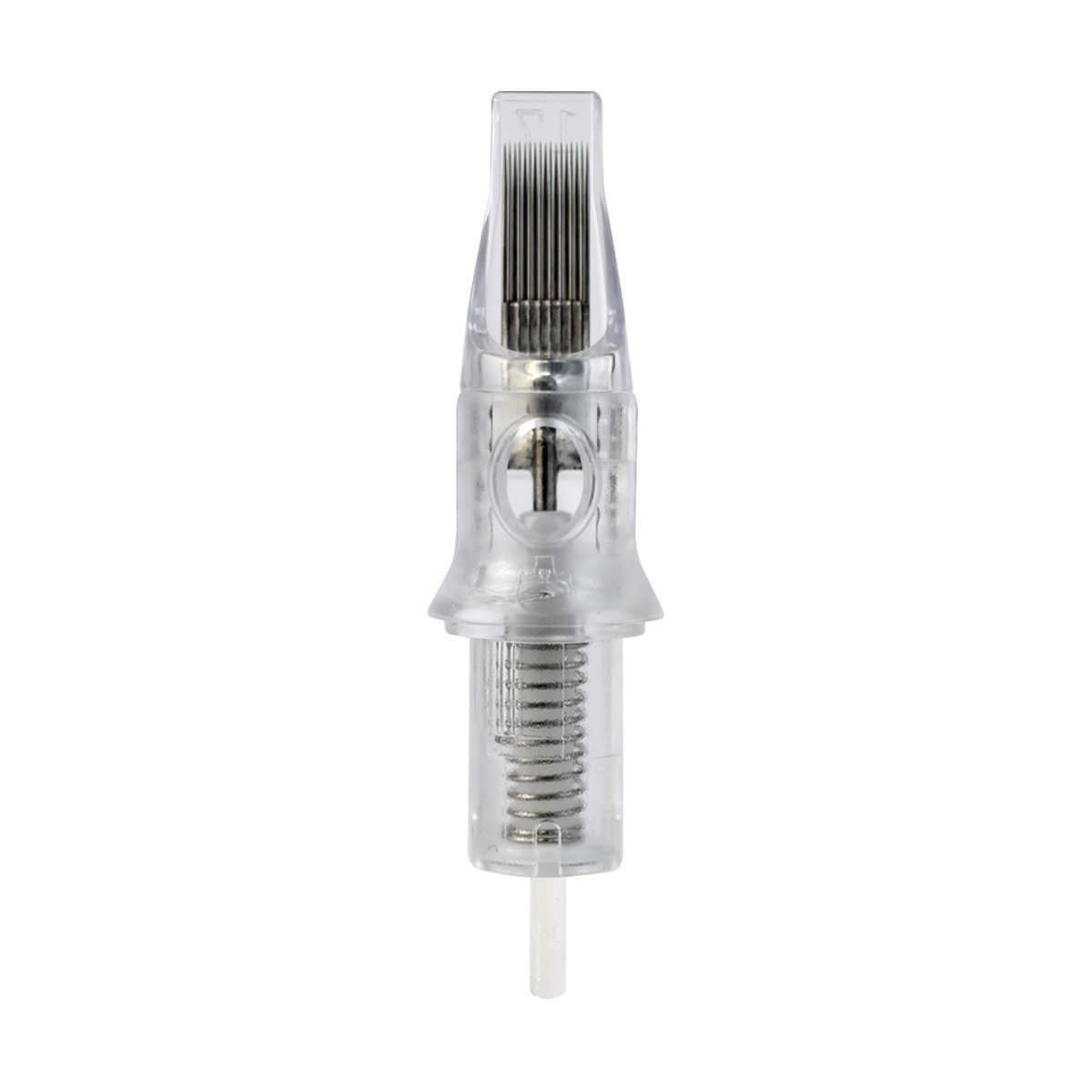 17MG - Universal Cartridge Super Sharp Magnum 17 - Ø 0.35