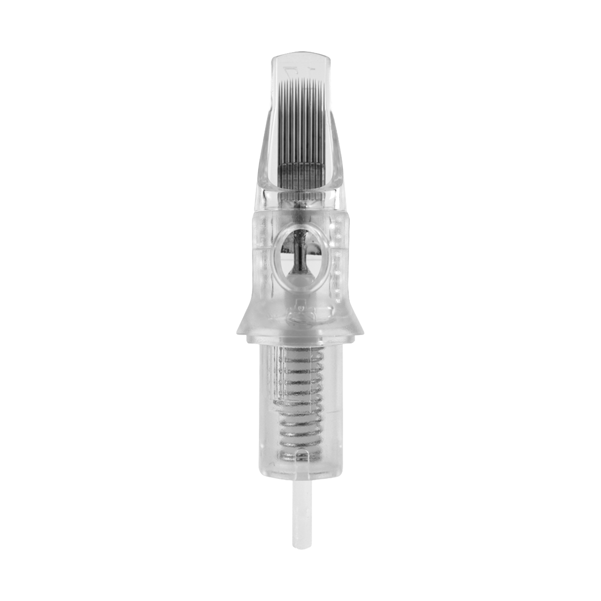 17RMG - Universal Cartridge Super Sharp Round Magnum 17 - Ø 0.35