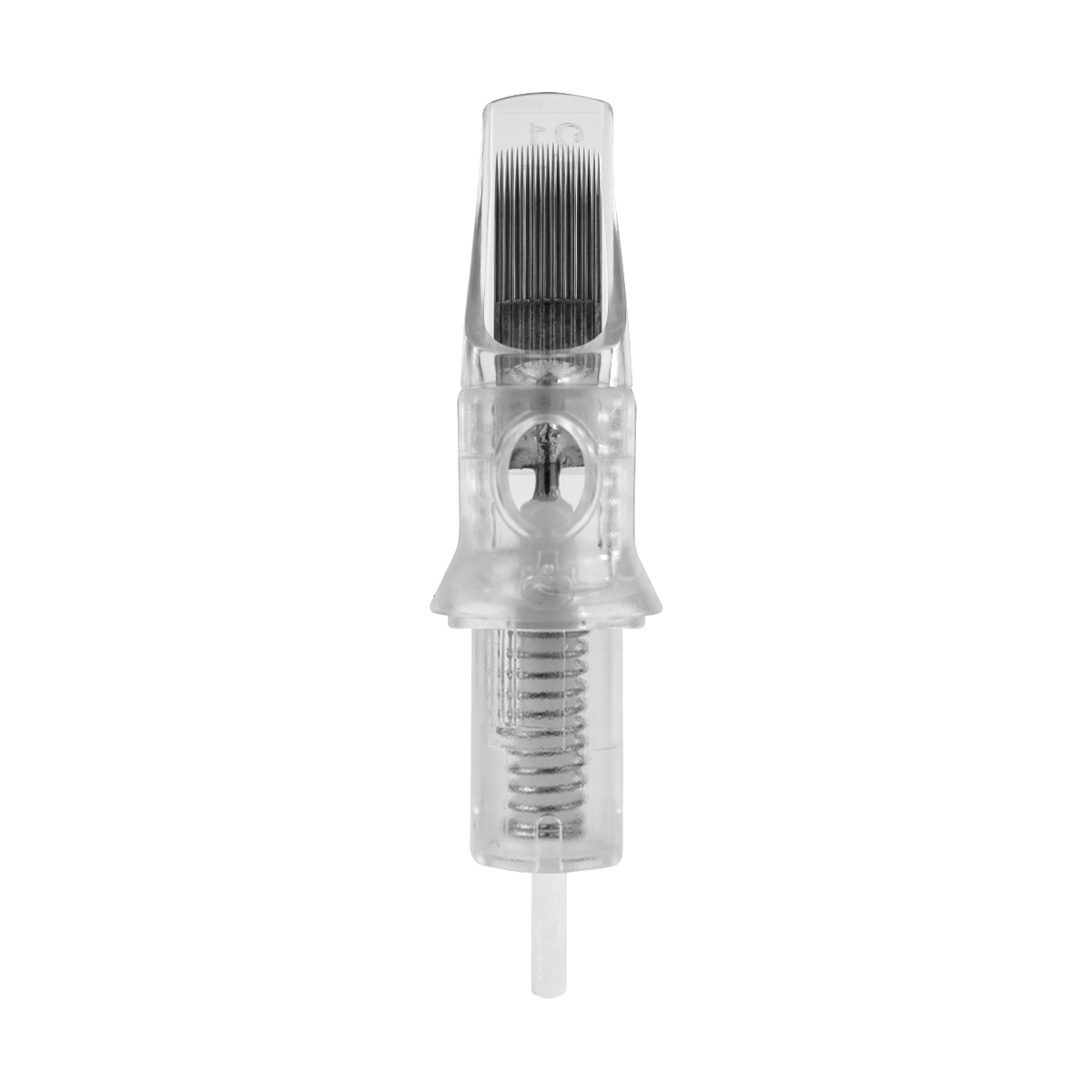 21RMG - Universal Cartridge Super Sharp Round Magnum 21 - Ø 0.35