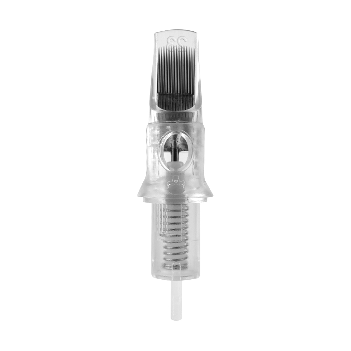 23RMG - Universal Cartridge Super Sharp Round Magnum 23 - Ø 0.35