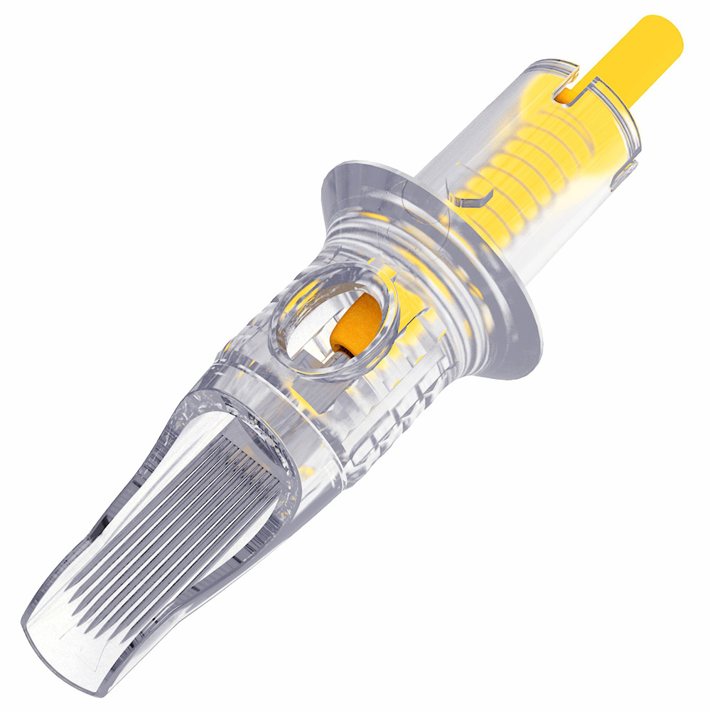 17RMG - Shock Cartridge Round Magnum 17 - Ø 0.35