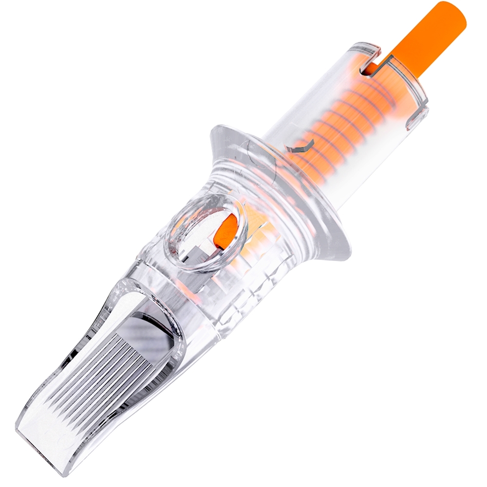 17MG - Shock Cartridge Magnum 17 - Ø 0.35