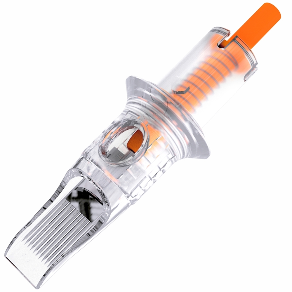 21MG - Shock Cartridge Magnum 21 - Ø 0.35
