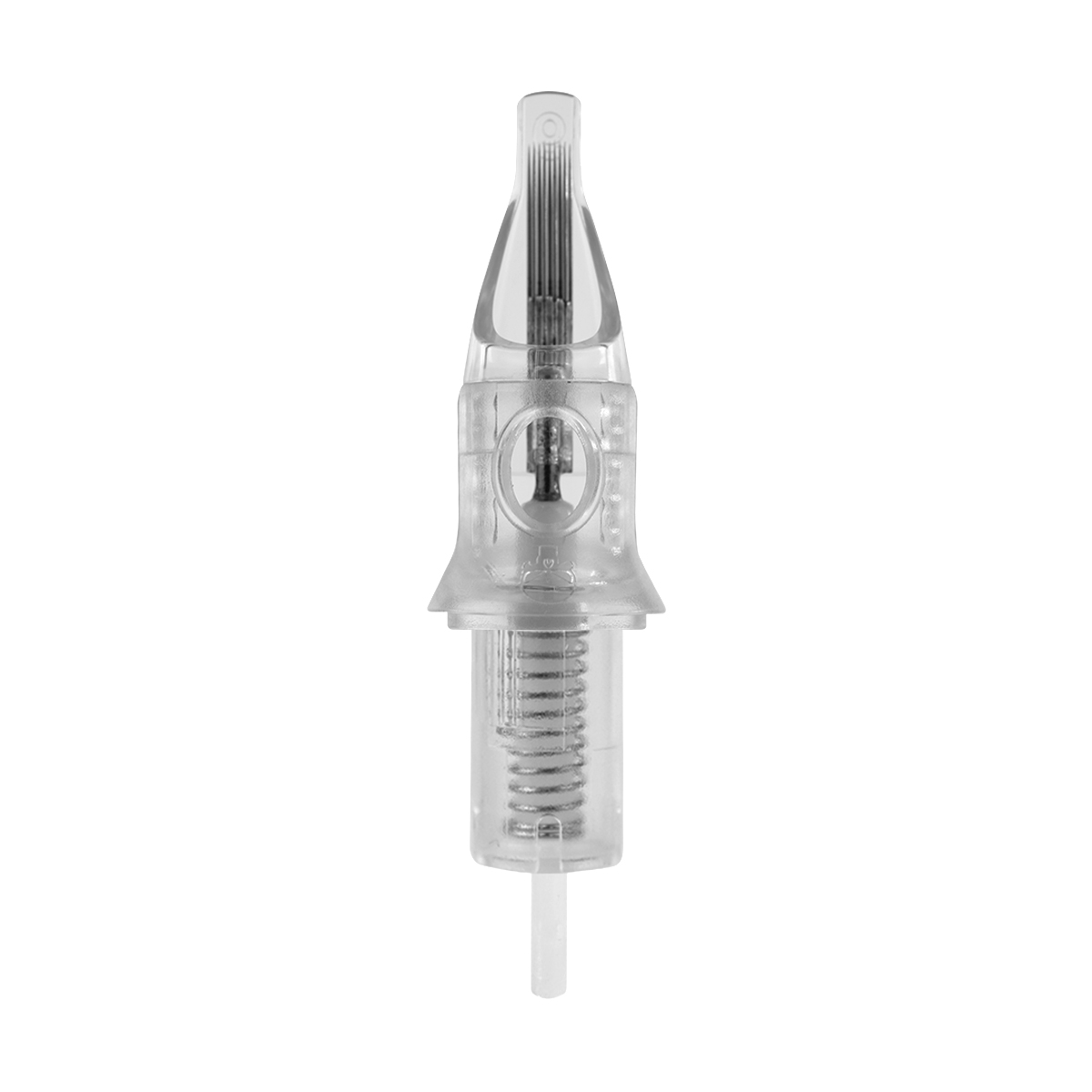09RMG - Universal Cartridge Super Sharp Round Magnum 09 - Ø 0.35